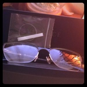 Versace Womens Glasses/Frames